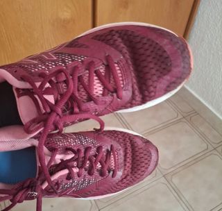 Zapatillas Asics Gel-Pulse mujer 40