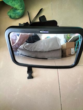 Lote para bebé 