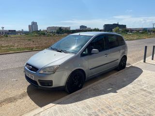 Ford C-MAX 2005