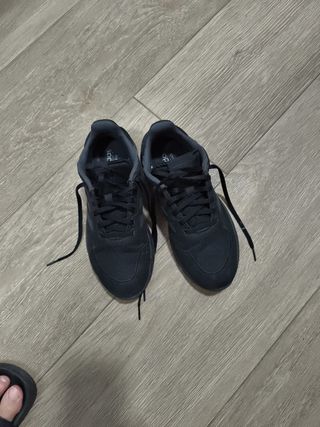 Zapatillas Adidas negras