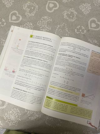 Física Y Química 4 ESO 