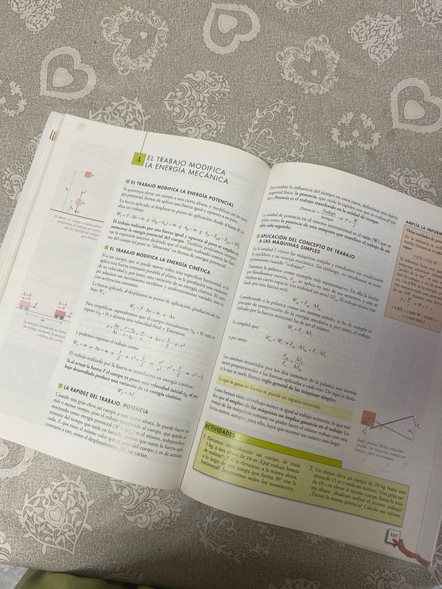 Física Y Química 4 ESO