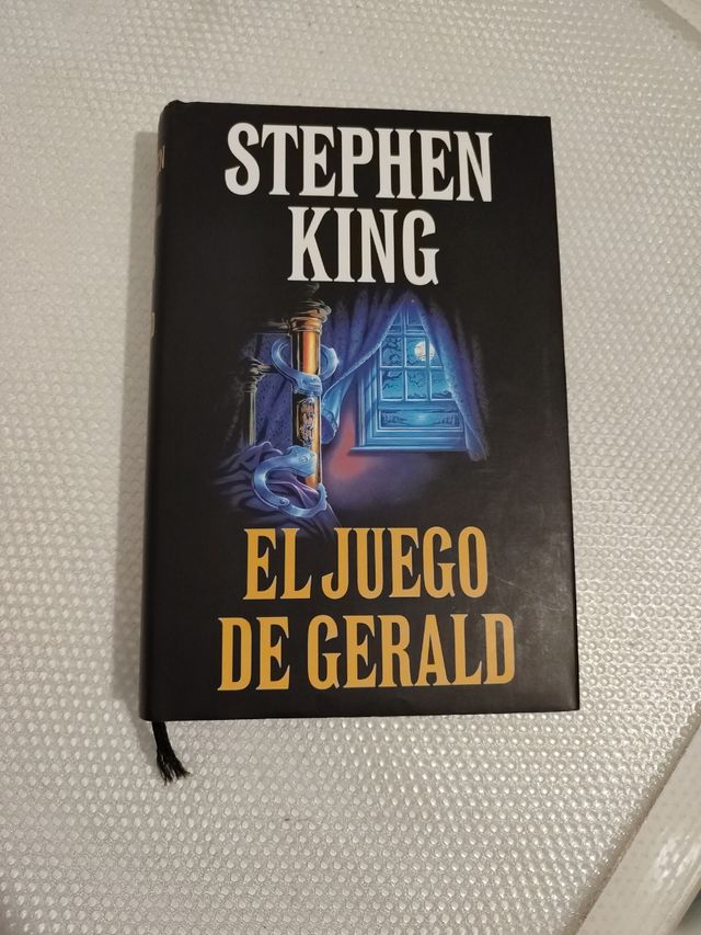 El juego de Gerald
