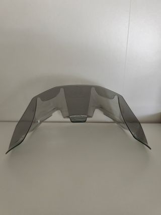 Arai RX-7V Racing Spoiler DF-X2
