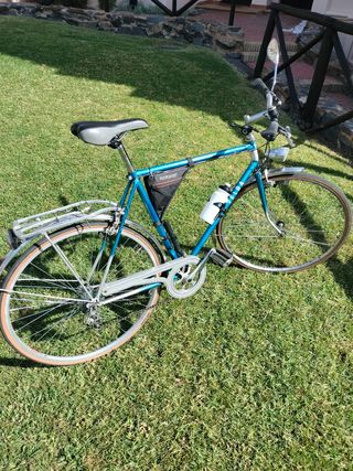 Bicicleta Velba clásica