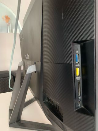 Lenovo Ideacentre AIO