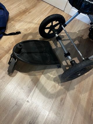 Patinete Bugaboo Adaptable