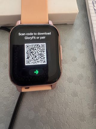 Smartwatch uomo/donna