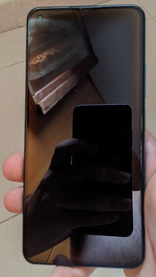 Xiaomi Mi 11 Lite 5G 8/128
