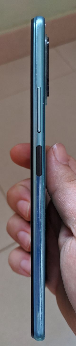 Xiaomi Mi 11 Lite 5G 8/128