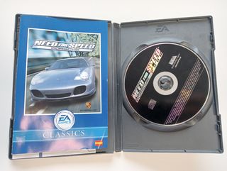 Need for Speed Porsche - PC