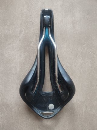 Sillín Selle Italia Max Lite Gel Flow