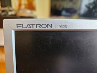 Monitor LG Flatron L192WS