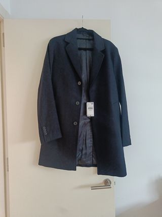 Abrigo Mango hombre - talla M
