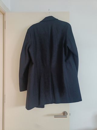 Abrigo Mango hombre - talla M