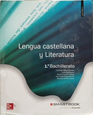 Lengua y literatura