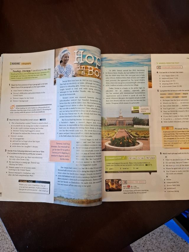 MAKE THE GRADE 1 BACH