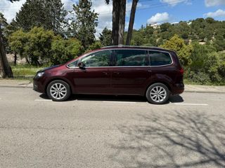 Volkswagen Sharan 2.0 184cv