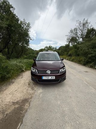 Volkswagen Sharan 2.0 184cv