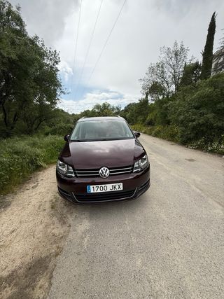Volkswagen Sharan 2.0 184cv