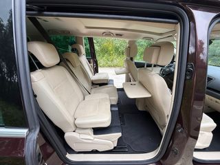Volkswagen Sharan 2.0 184cv