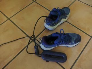 Under Armour Spawn 6 SOS - Zapatillas