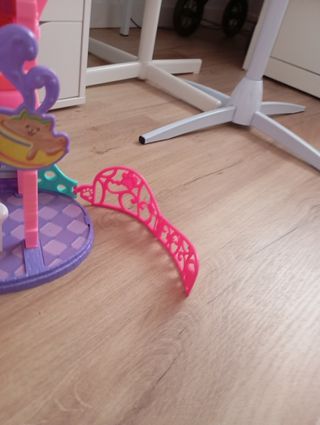 Casa Enchantimals - Juguete