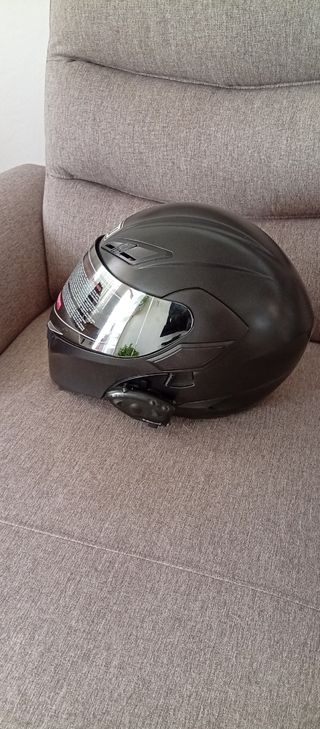 Casco moto AGV Compact talla M