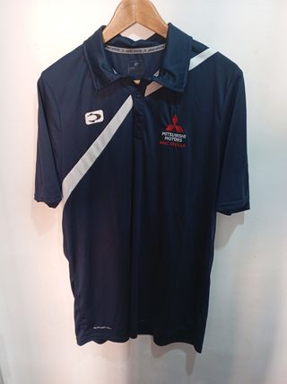 Polo Mitsubishi Motors