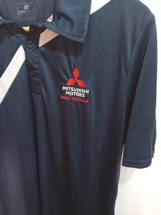 Polo Mitsubishi Motors