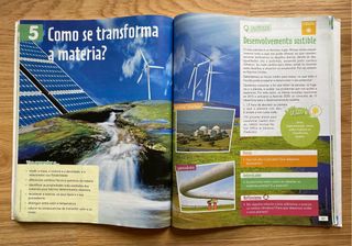 CIENCIAS DA NATUREZA 5 (COMUNIDADE ZOOM)