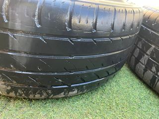 Llantas SEAT FR Leon Ateca 5x112 en 18 pulgadas 