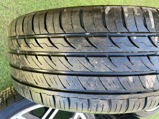 Llantas SEAT FR Leon Ateca 5x112 en 18 pulgadas 