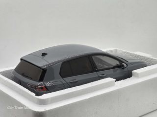 Volkswagen Golf VIII GTI MK2  Moonstone Grey 2024