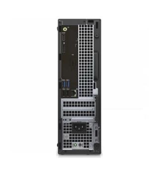 DELL OptiPlex 3040 - 16GB RAM - SSD 500GB