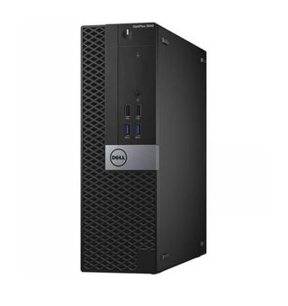 DELL OptiPlex 3040 - 16GB RAM - SSD 500GB