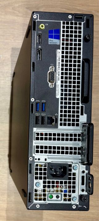 DELL OptiPlex 3040 - 16GB RAM - SSD 500GB