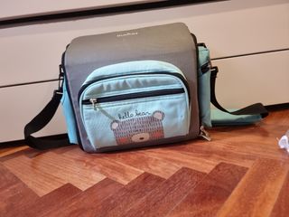 Bolso trona olmitos