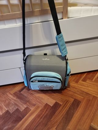 Bolso trona olmitos