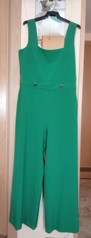 Mono largo verde 