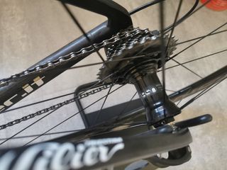 Bicicleta Wilier Cento 1 Air