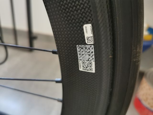 Bicicleta Wilier Cento 1 Air