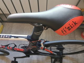 Bicicleta Wilier Cento 1 Air