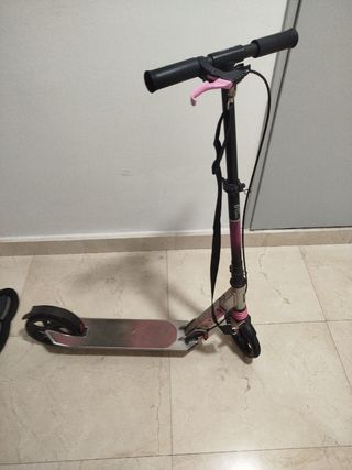 Patinete Plegable Infantil