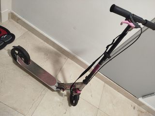 Patinete Plegable Infantil
