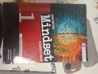 Mindset Student Book