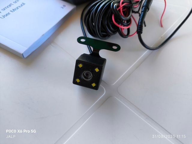 Android Auto Smart Screen