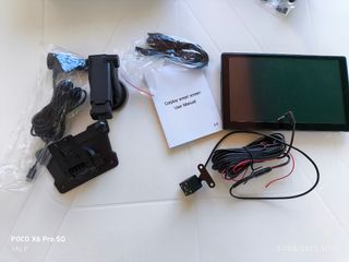 Android Auto Smart Screen