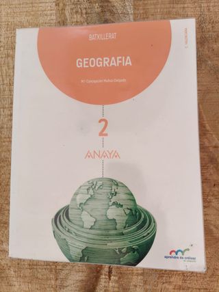 Geografia 2.