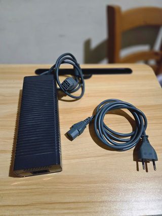 Alimentatore Xbox 360 - Originale